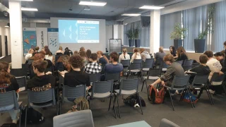 Inovačním kemp Re-power Your Future Liberec